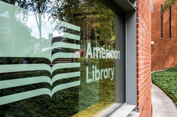 001 american library