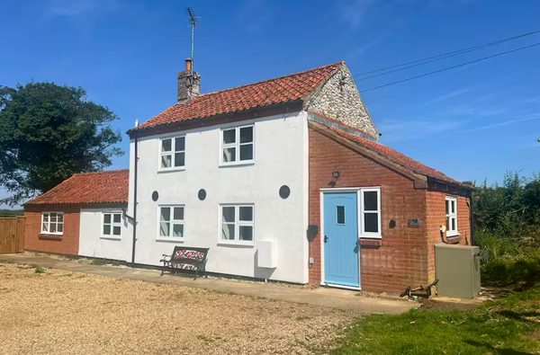 001 Apple Tree Cottage Bircham Newton Norfolk