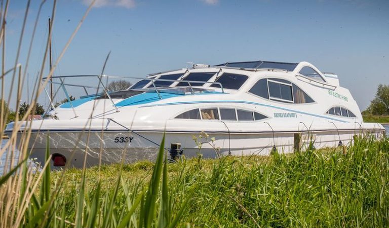 001 barnes brinkcraft boating