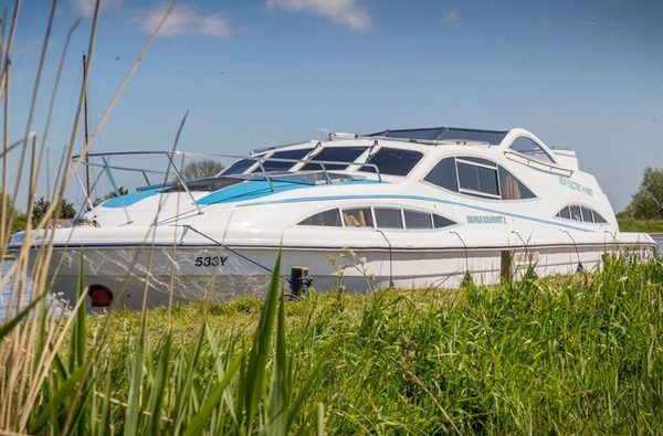 001 barnes brinkcraft boating