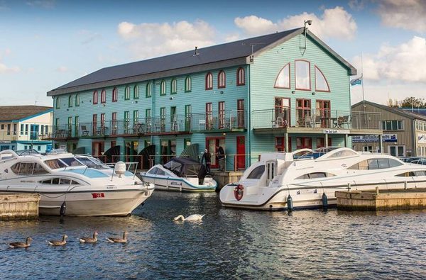 001 barnes brinkcraft holiday homes