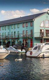 001 barnes brinkcraft holiday homes