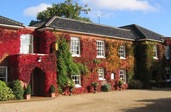 001 beechwood hotel north walsham