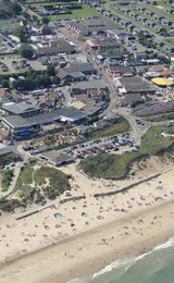 001 belle aire holiday park