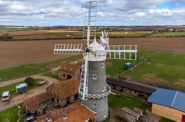 001 bircham windmill great bircham