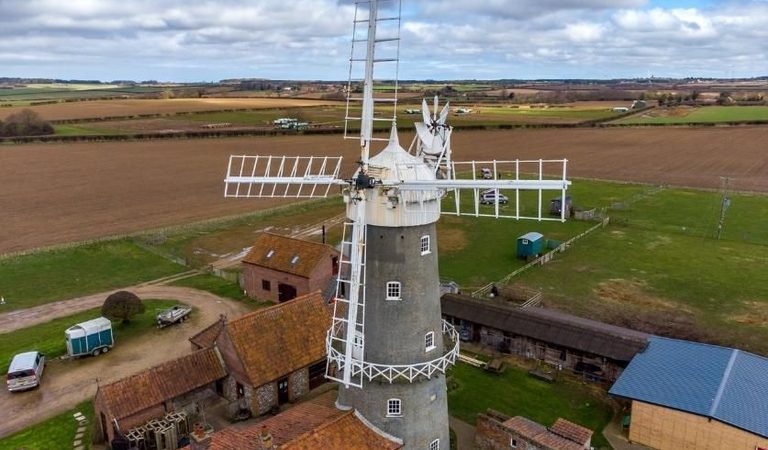 001 bircham windmill great bircham