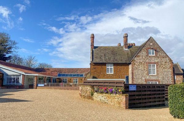 001 caley hall hotel