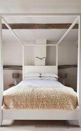 001 Cartshed Cottages at Sharrington Hall Norfolk