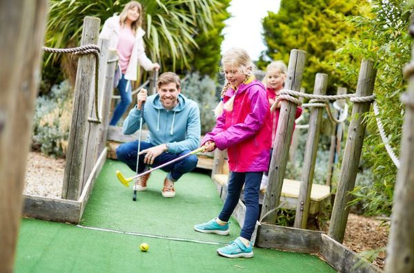 001 cherry tree holiday park parkdean resorts