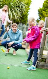 001 cherry tree holiday park parkdean resorts