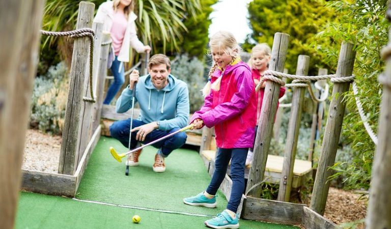 001 cherry tree holiday park parkdean resorts