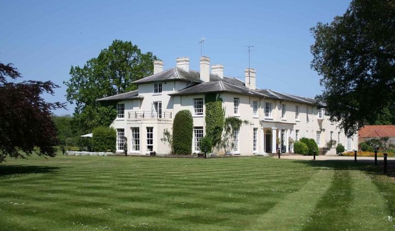 001 congham hall hotel