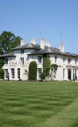 001 congham hall hotel