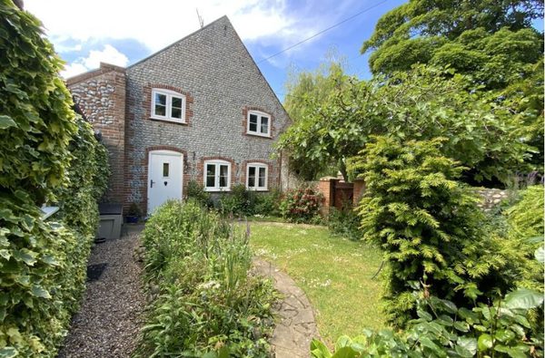 001 crabpot cottages sheringham