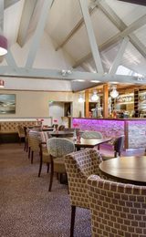 001 cromer country club