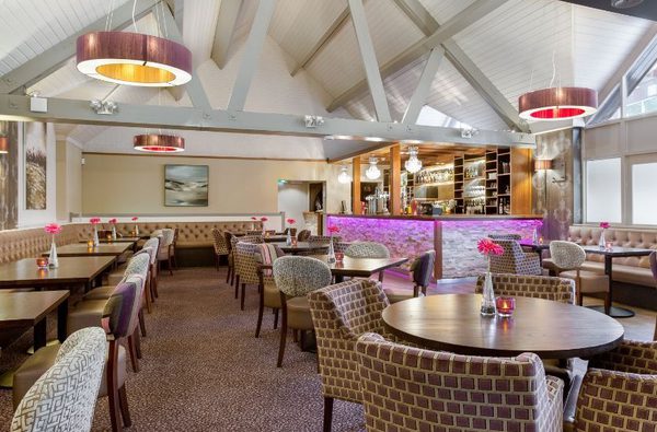 001 cromer country club