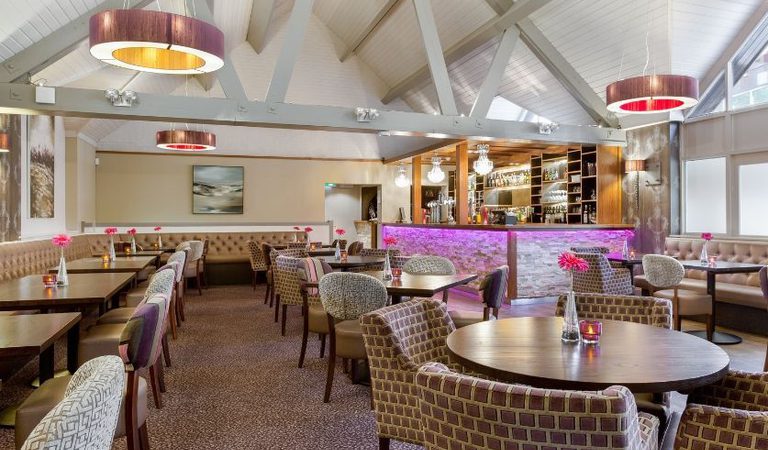 001 cromer country club