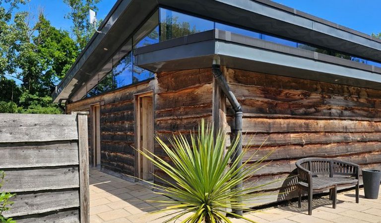 001 deers mead caravan camping park erpingham norfolk