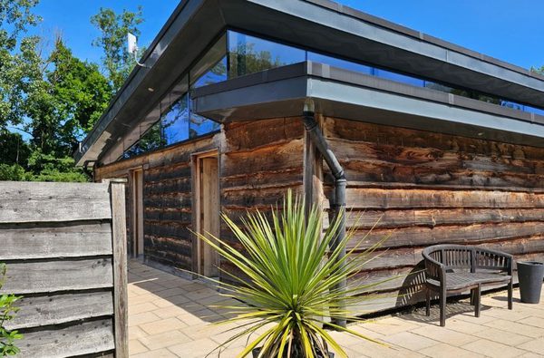 001 deers mead caravan camping park erpingham norfolk