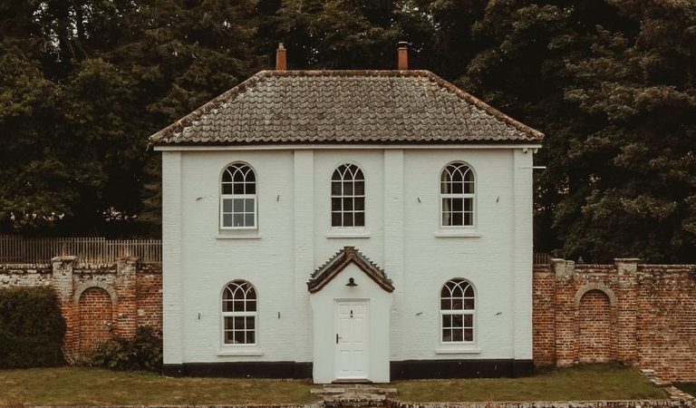 001 estate cottage worstead estate