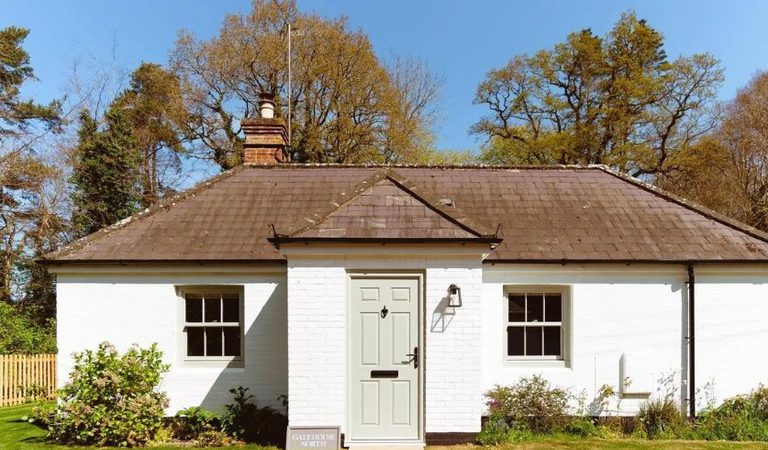 001 gate house north worstead estate