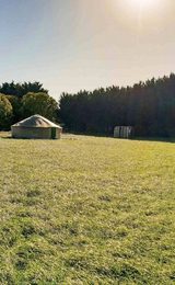 001 go wild camping glamping with myminibreak