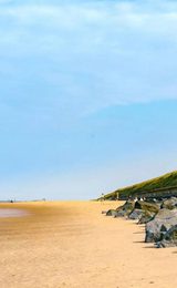 001 golden beach holiday park