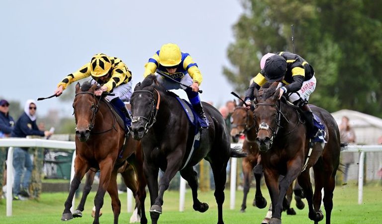 001 great yarmouth racecourse