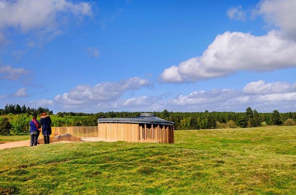 001 grimes graves thetford