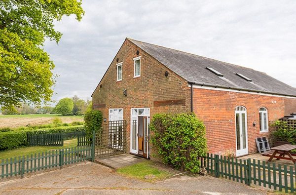 001 hall farm cottages horning