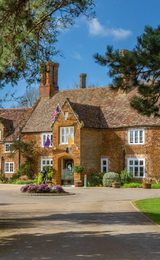001 heacham manor hotel searles leisure resort