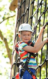 001 hilltop outdoor centre