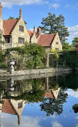 001 hindringham hall