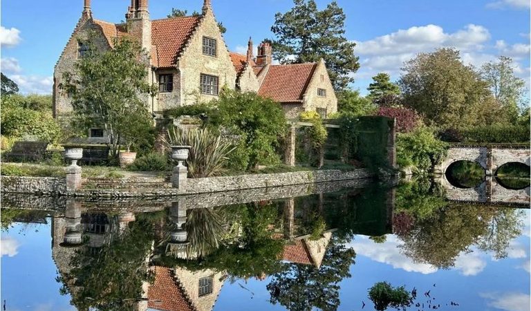 001 hindringham hall