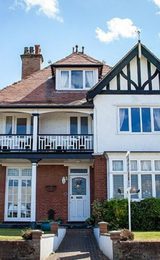 001 homefield guest house