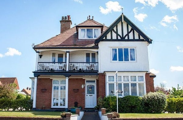 001 homefield guest house