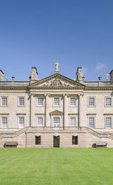 001 houghton hall