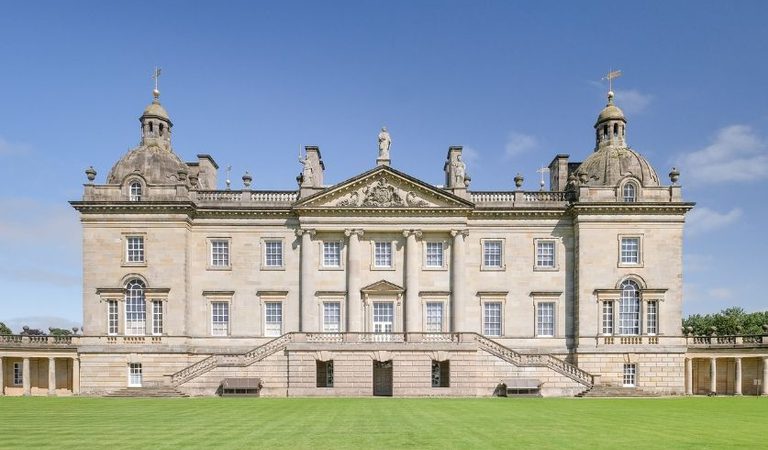 001 houghton hall