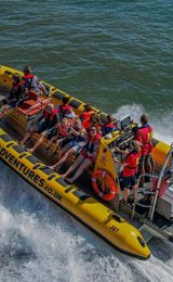 001 jet adventures lowestoft suffolk