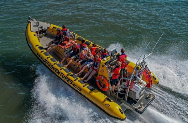 001 jet adventures lowestoft suffolk