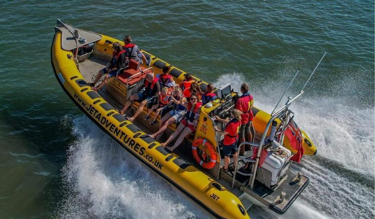 001 jet adventures lowestoft suffolk