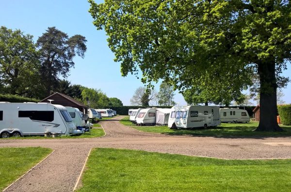 001 kings lynn caravan and camping park north runcton