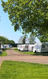 001 kings lynn caravan and camping park north runcton