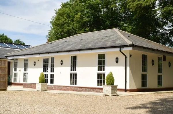 001 lavender lodge south raynham norfolk