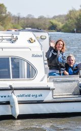 001 nancy oldfield trust