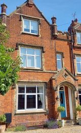 001 no4 cromer bed breakfast norfolk