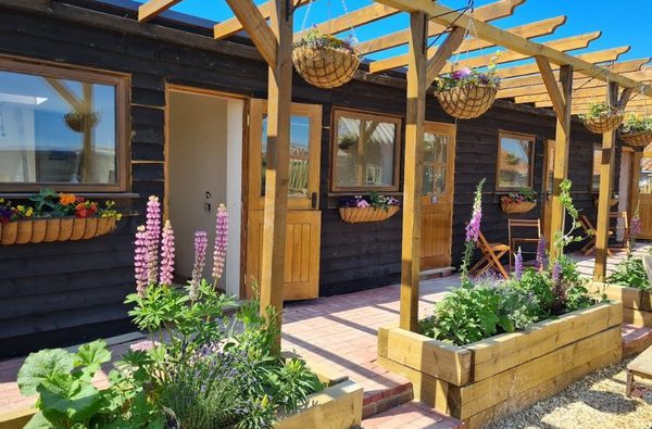 001 norfolk accommodation with myminibreak heacham norfolk