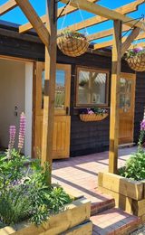 001 norfolk accommodation with myminibreak heacham norfolk