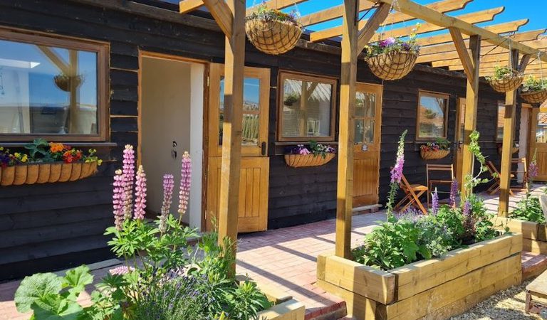 001 norfolk accommodation with myminibreak heacham norfolk