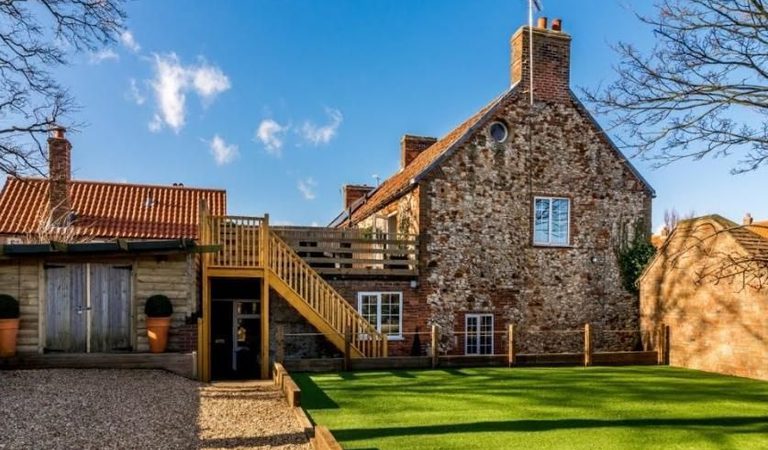 001 norfolk coast holiday cottages old hunstanton
